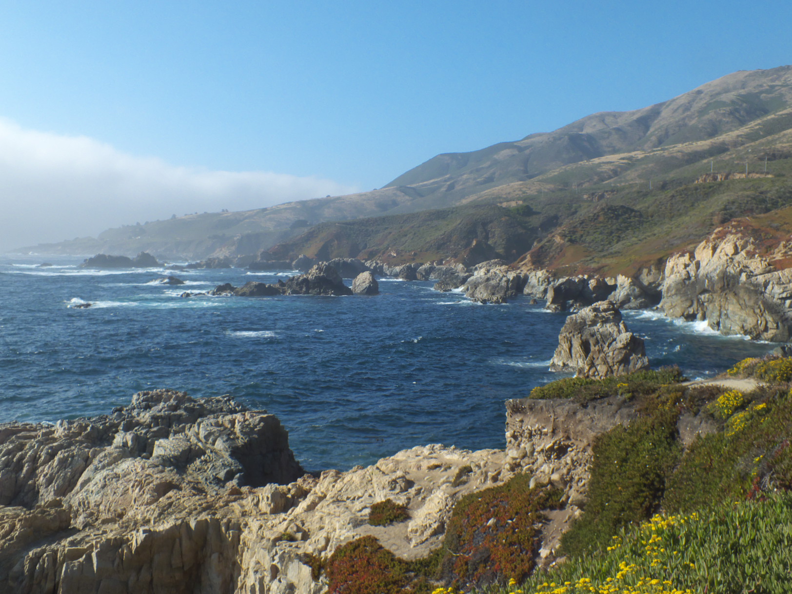 More slides for California/West_coast