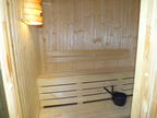 13 Sauna