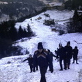 road up
