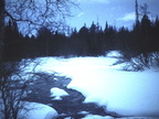 stream