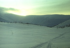 sunrise