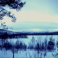 Lake hil