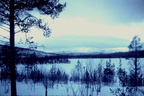 Lake hil