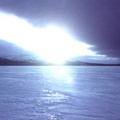 Sun lake