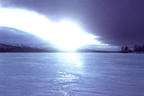Sun lake