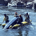 rescue kayak