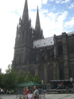 Clermont-Ferrand