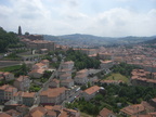 Le Puy-en-Velay