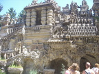 Palace Cheval