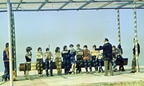 rehersal