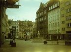 plaza