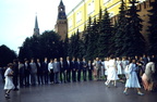 red square