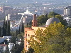 tarragona Granada