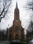 kirche