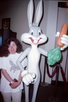 bunny