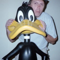duckvin duck