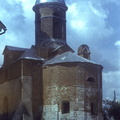 old church
