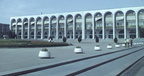 plaza